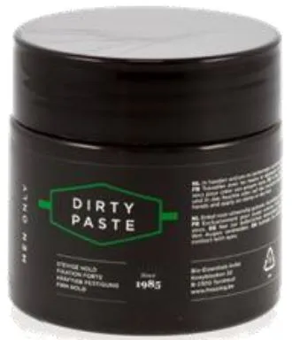 FREEZING DIRTY PASTE 125ml