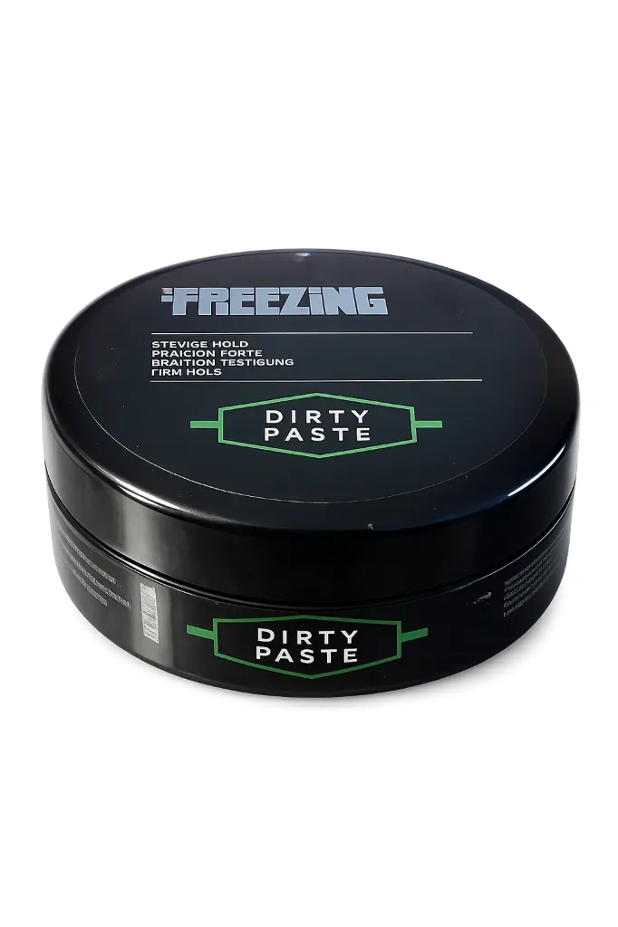 Freezing Dirty Paste 100ml