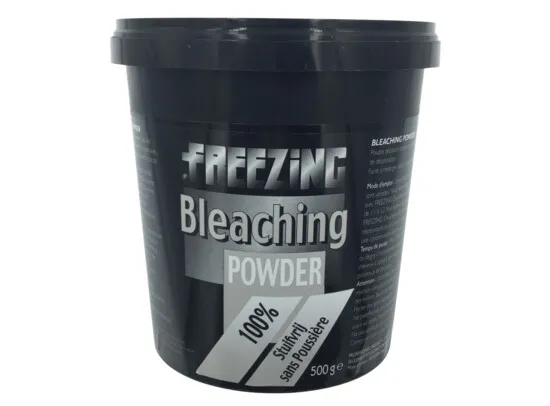 [FRE-DECO] Freezing Bleaching Powder 500gr