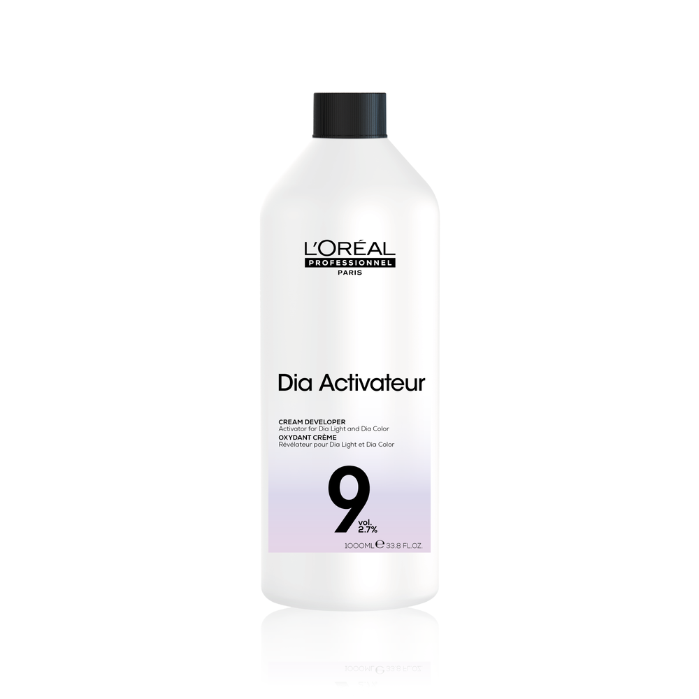 L'OREAL DIA ACTIVATEUR 9 VOL