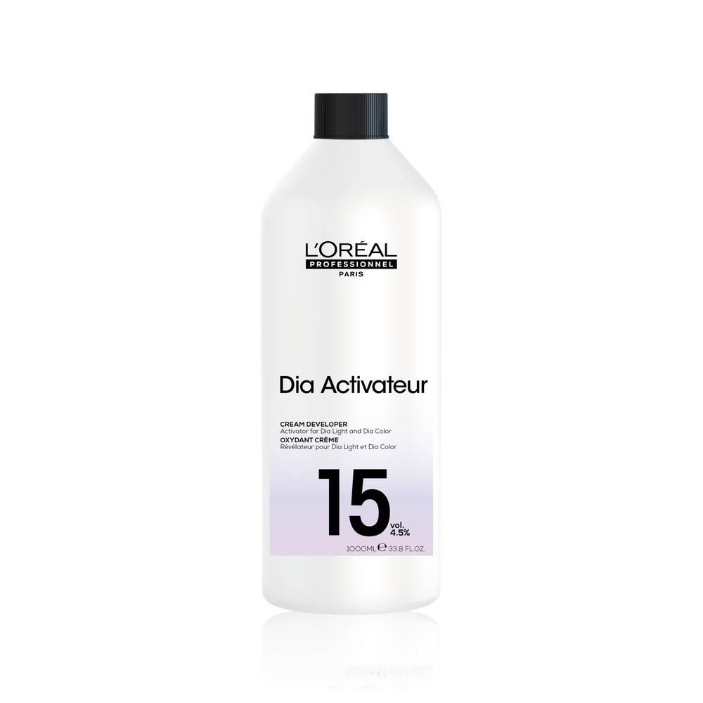 L'OREAL DIA ACTIVATEUR 15 VOL 