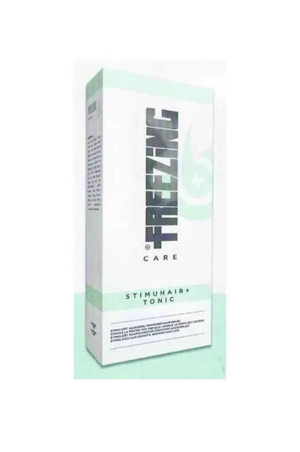 Freezing Care Stimuhair+ Tonic 250ml