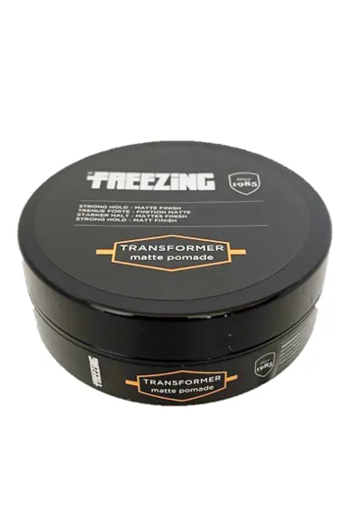 Freezing Transformer 100ml
