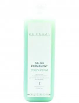 [K.00259] Kursaal Condi-Perm 1000ml N°1 Cheveux Normaux