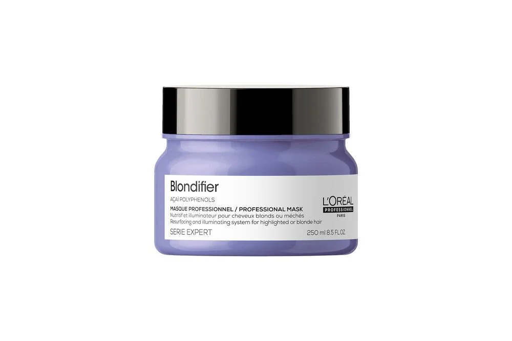 L'Oréal Série Expert Blondifier Masque 250ml