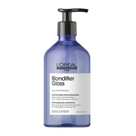 L'Oréal Série Expert Blondifier Shampooing 500ml