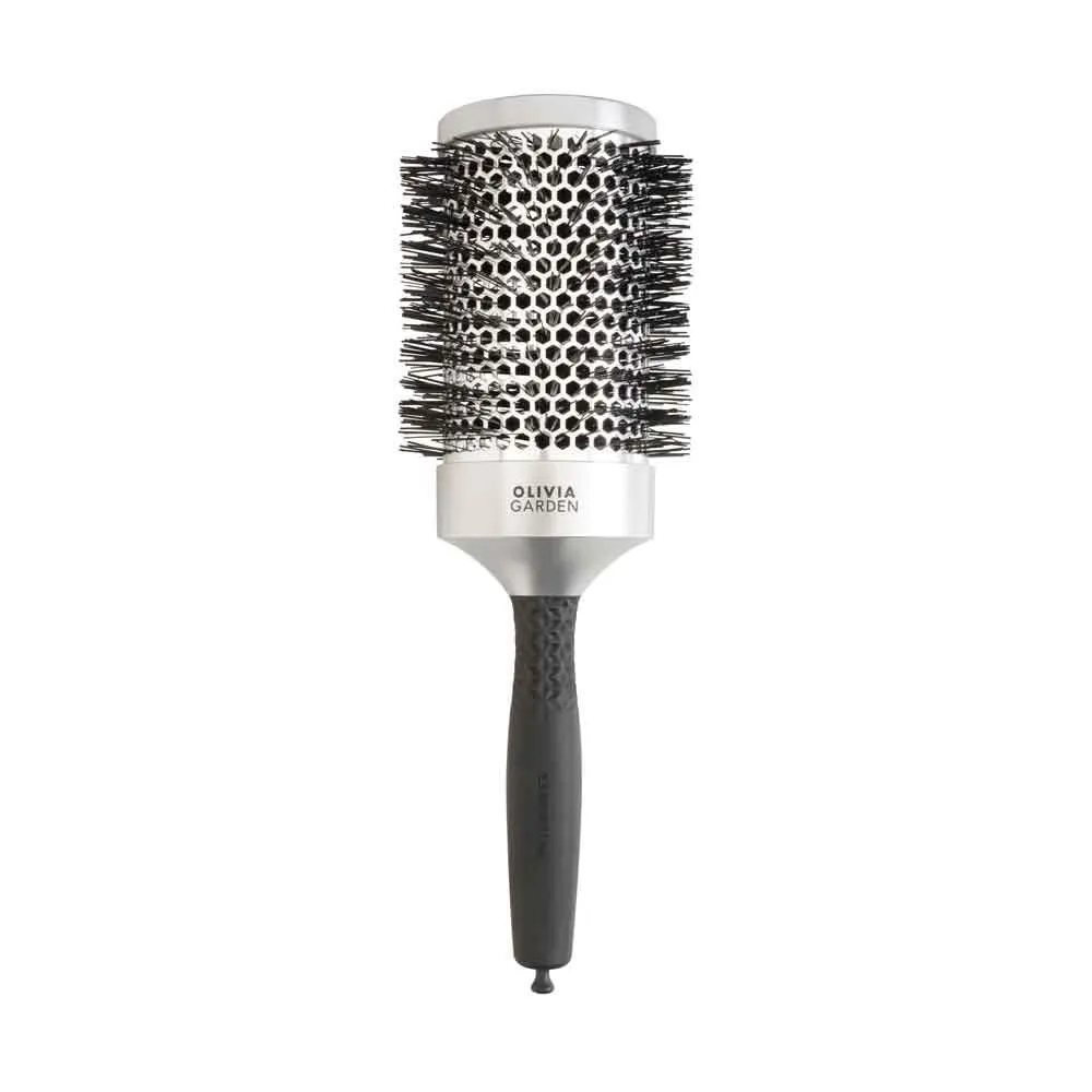 Essential Blowout Classic Silver 65mm