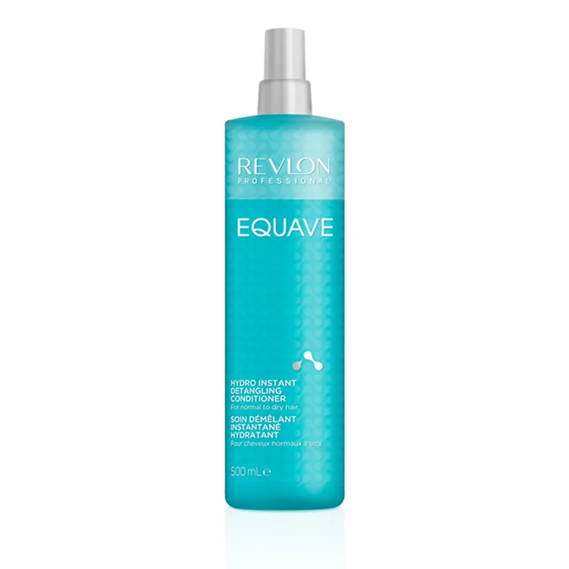 [8432225137001] REVLON PROFESSIONAL EQUAVE™ Soin Démêlant Bi-Phase Instantané Hydratant 500ml