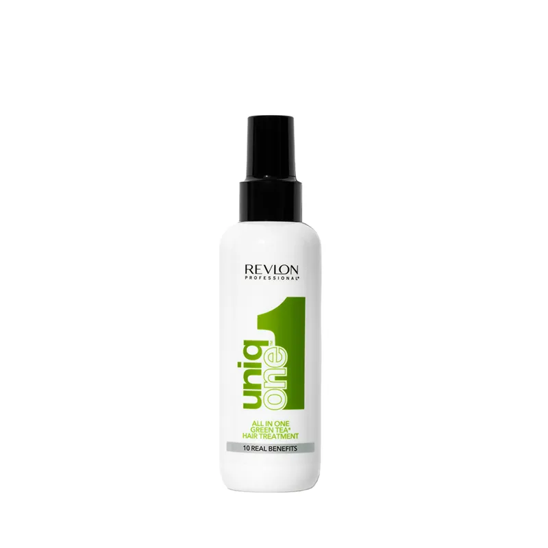REVLON Uniq One™ Treatment – 150 ml Green Tea