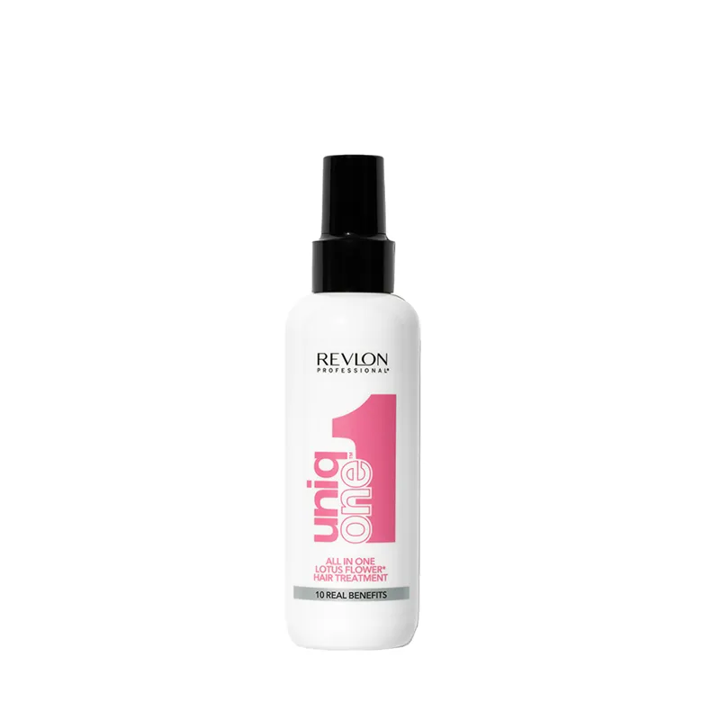 REVLON Uniq One™ Treatment – 150 ml Lotus Flower