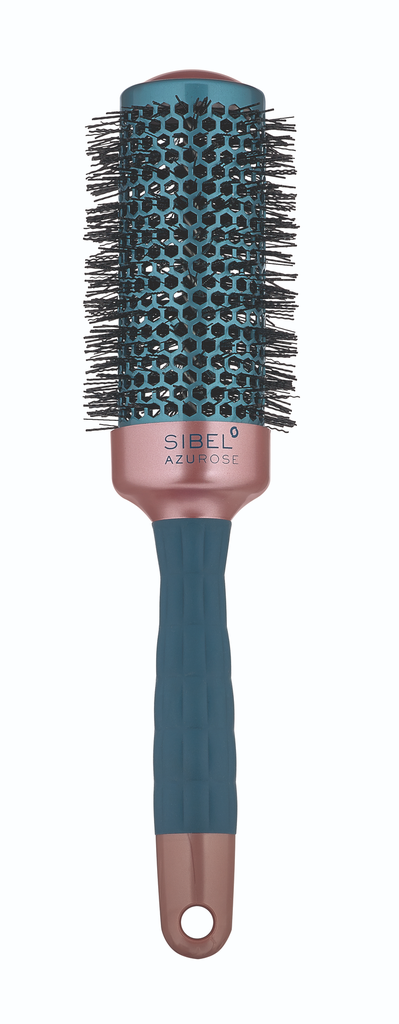 [SIN-P003570] SIBEL Brosse Thermique Azurose 43mm