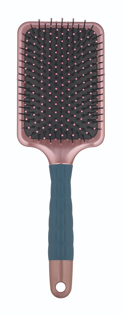 SIBEL Brosse Plate Carrée Azurose M