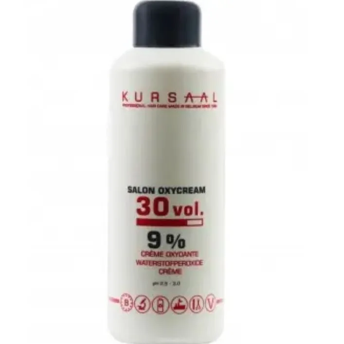 Kursaal Oxydant 500ml 30 Vol. (9%)