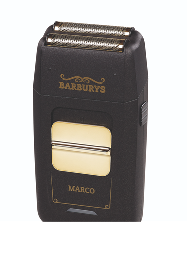 [SIN-P002548] Rasoir Marco Zero de BARBURYS