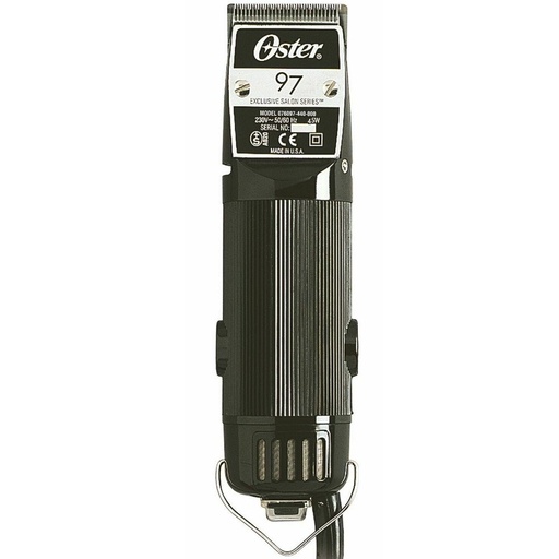 [OST 076097-440-051] OSTER Tondeuse Classic 97