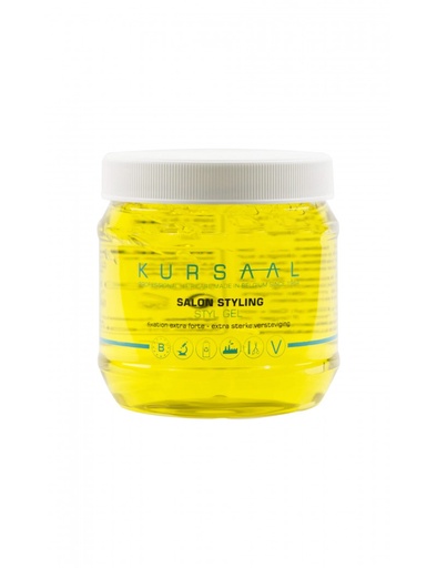 [K.00152] KURSAAL STYL GEL 1000ml