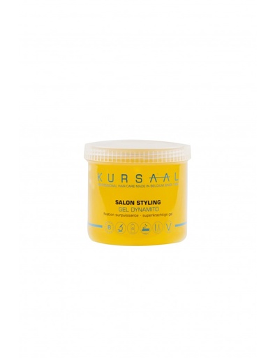 [IHC.00578] KURSAAL GEL DYNAMITO 500ml
