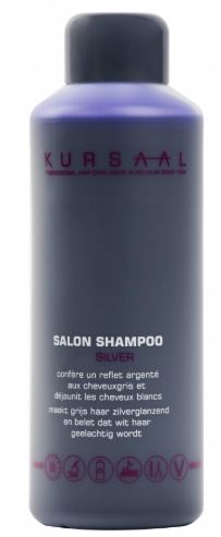 [K.00350] KURSAAL Shampooing Silver 1000ml