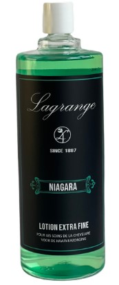 [K.00684] LAGRANGE lotion NIAGARA 500ml