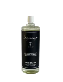 [K.00552] LAGRANGE Lotion Lavande Blanche 500ml