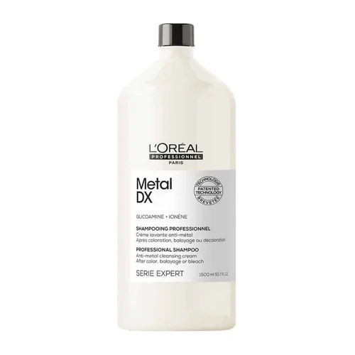 L'OREAL SERIE EXPERT METAL DETOX Shampooing 1500ml