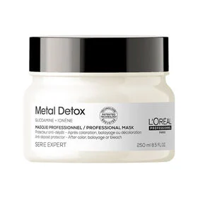 L'OREAL SERIE EXPERT METAL DETOX Masque 250ml