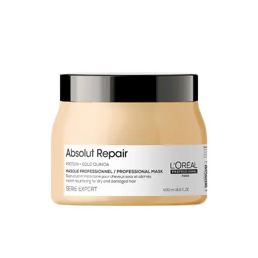 L'OREAL SERIE EXPERT ABSOLUT REPAIR Masque 500ml