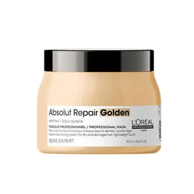 L'OREAL SERIE EXPERT ABSOLUT REPAIR Masque Golden 500ml