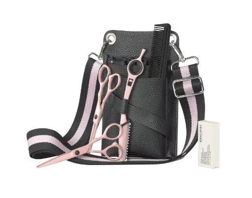 [SIN-P005185] OBB Kit De Ciseaux Mia 5.5"