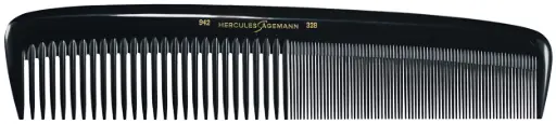 [SIN-P002042] HERCULES Peigne de coupe 942