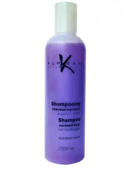 [K.00405] KURSAAL Shampooing Violette 250ml