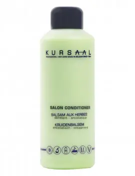 [K.00081] KURSAAL Balsam aux herbes 1000ml 