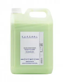 [K.00084] KURSAAL Balsam aux herbes 5000ml 
