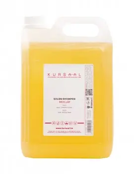 [K.01208] KURSAAL Shampooing Micellaire NUTRI 5000ml