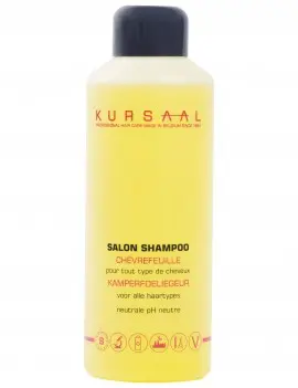 [K.00401] KURSAAL Shampooing Chèvrefeuille 1000ml