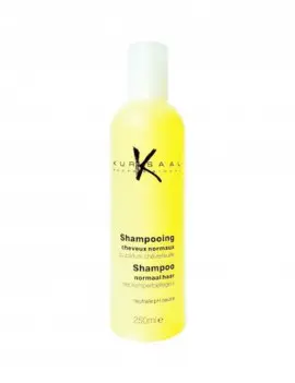 [K.00406] KURSAAL Shampooing Chèvrefeuille 250ml