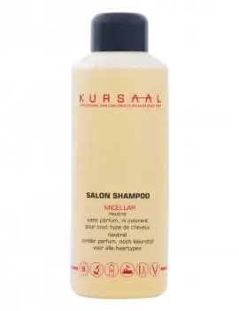 [K.01205] KURSAAL Shampooing Micellaire Neutre 1000ml