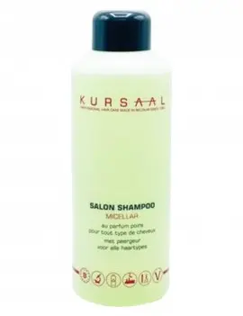 [K.01209] KURSAAL Shampooing Micellaire Poire 1000ml