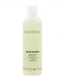 [K.01217] KURSAAL Shampooing Micellaire Poire 250ml