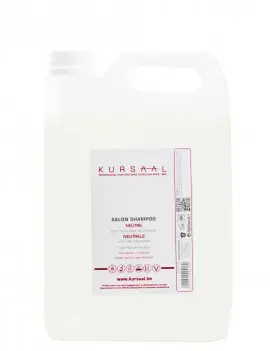 [K.00416] KURSAAL Shampooing Neutre 5000ml