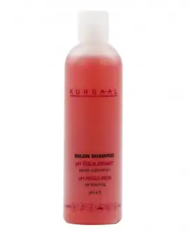 [K.00354] KURSAAL Shampooing After Color 250ml 