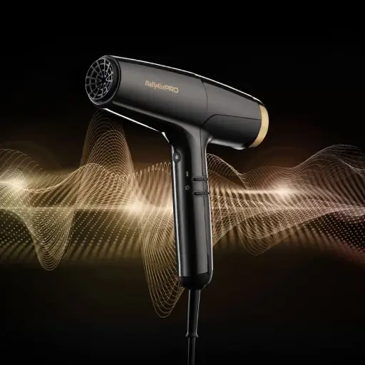 [BAB8550E] BABYLISS PRO FALCO BAB8550E 