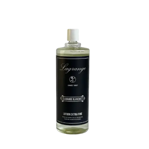 [K.01246] LAGRANGE Lotion Lavande Blanche 250ml