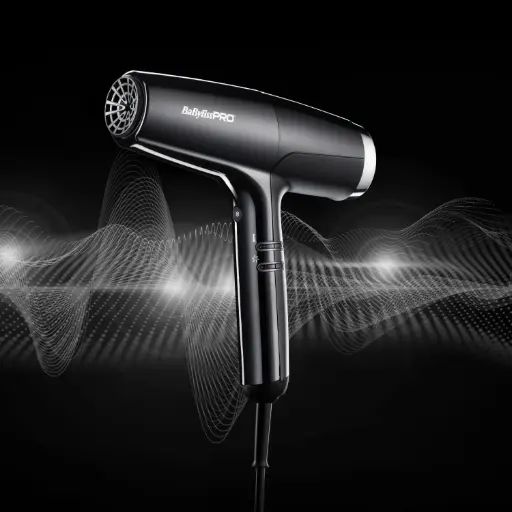 [BAB8550BE] BABYLISS PRO FALCO BAB8550BE  