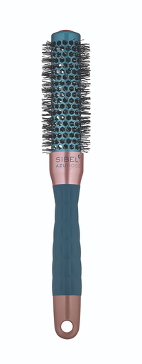 [SIN-P003568] SIBEL Brosse Thermique Azurose 25mm